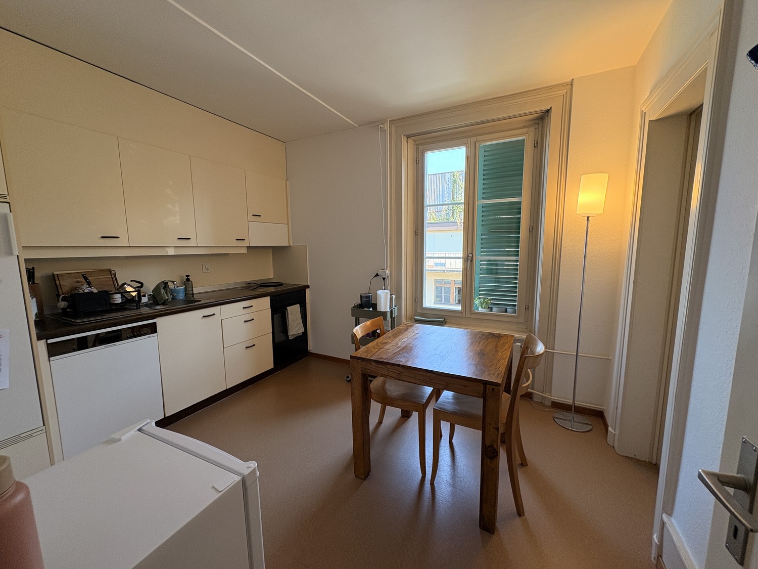 Appartamento di 2 ½ locali, foto 4 di 6