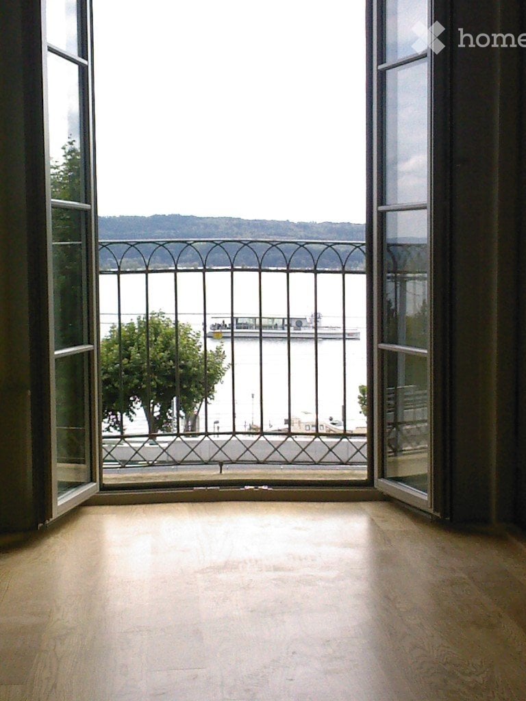 3 ½ Zimmer-Wohnung