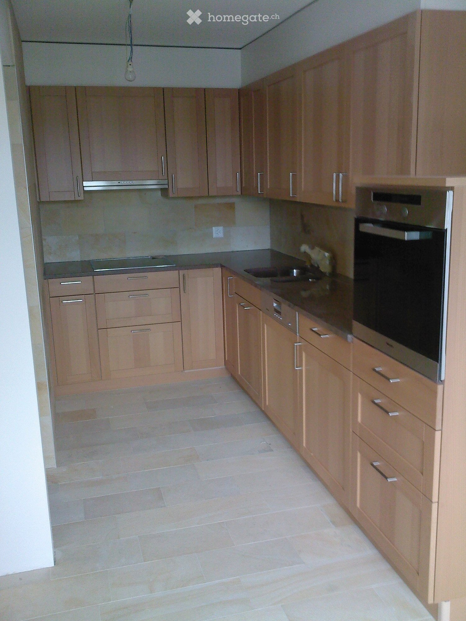 3 ½ Zimmer-Wohnung