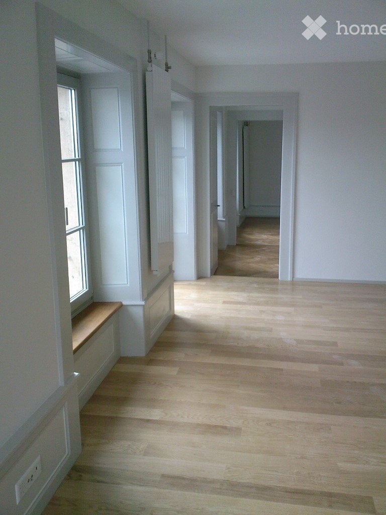 3 ½ Zimmer-Wohnung