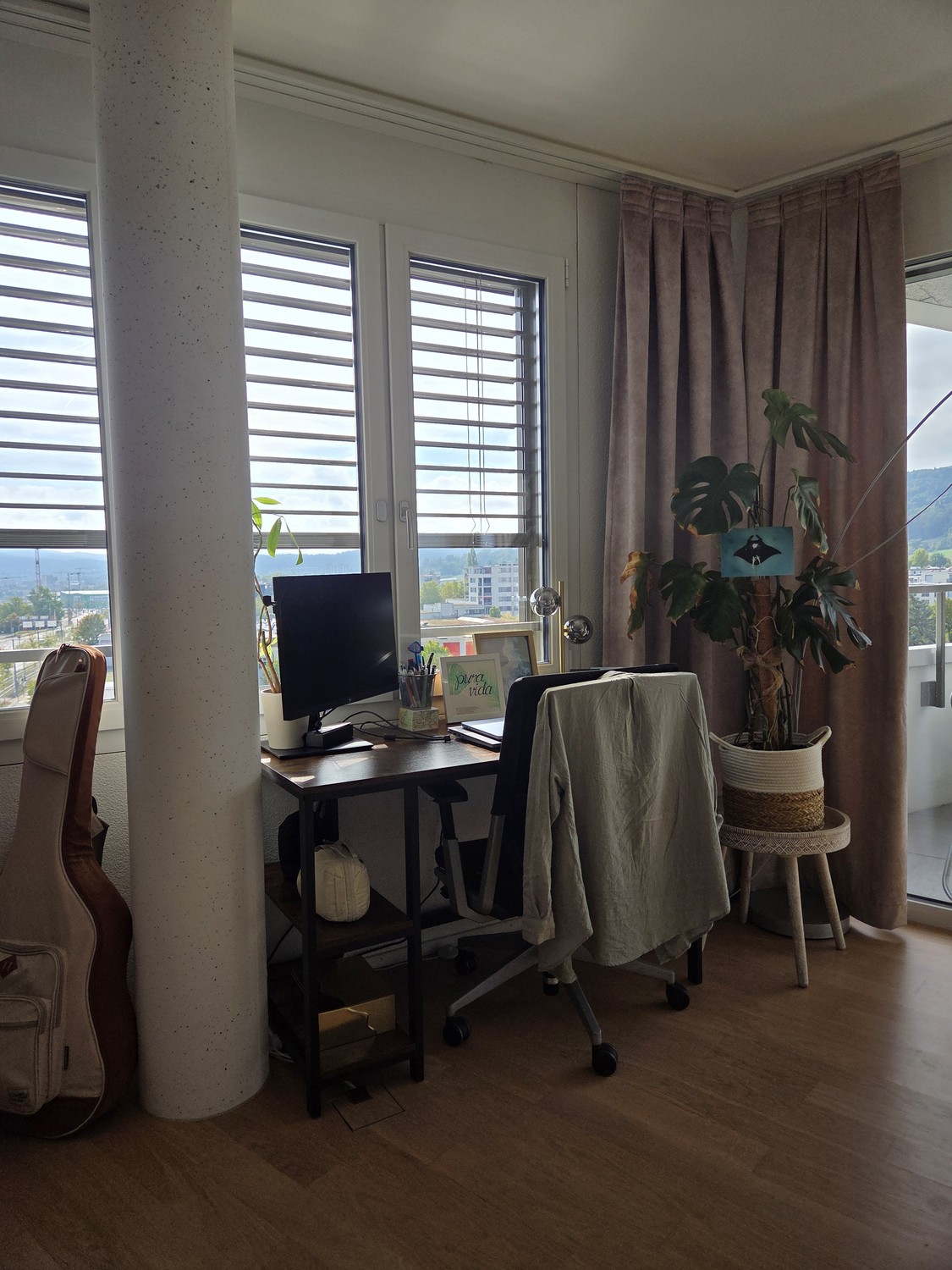 Appartamento di 2 ½ locali, foto 3 di 10