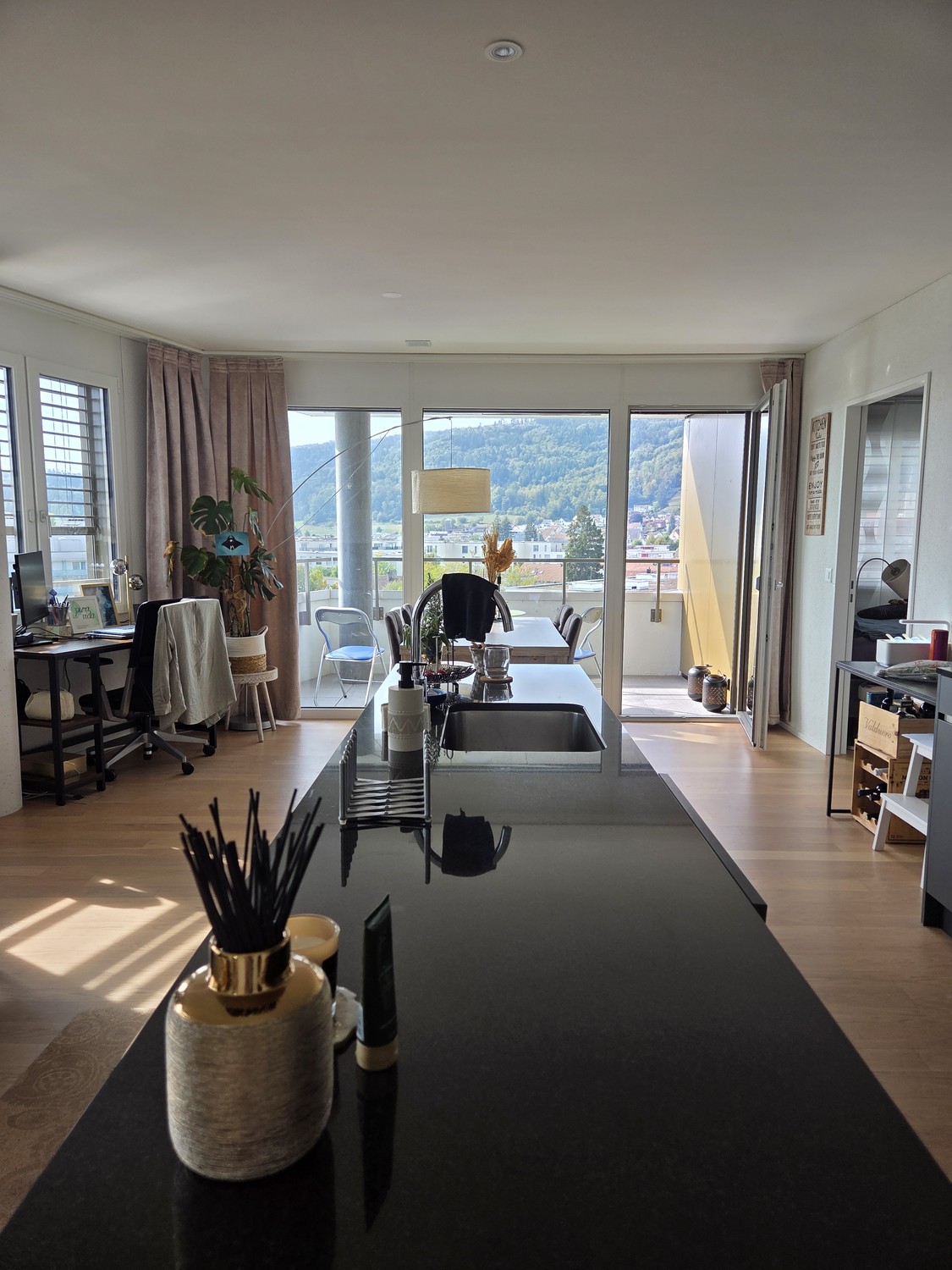 Appartamento di 2 ½ locali, foto 5 di 10