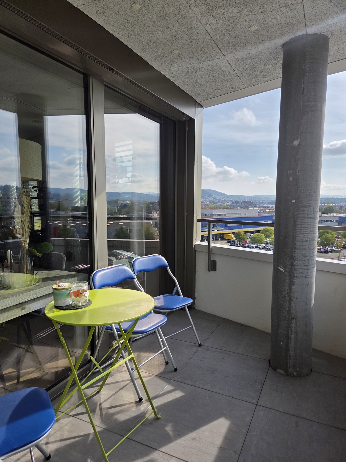 Appartamento di 2 ½ locali, foto 7 di 10