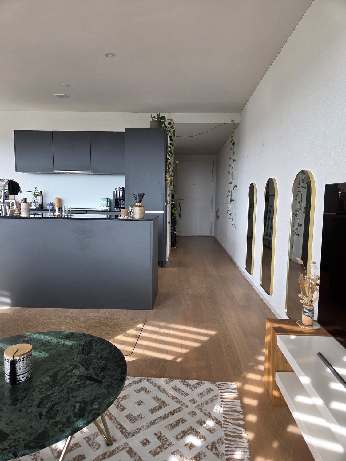 Appartamento di 2 ½ locali, foto 9 di 10
