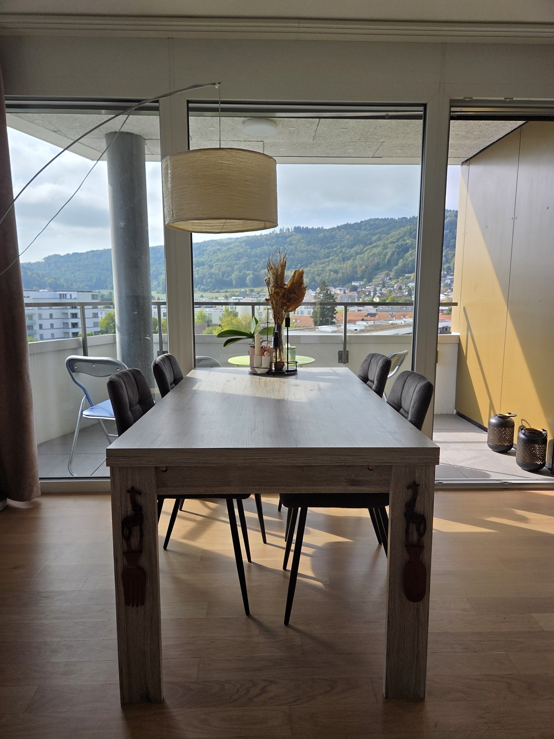 Appartamento di 2 ½ locali, foto 1 di 10