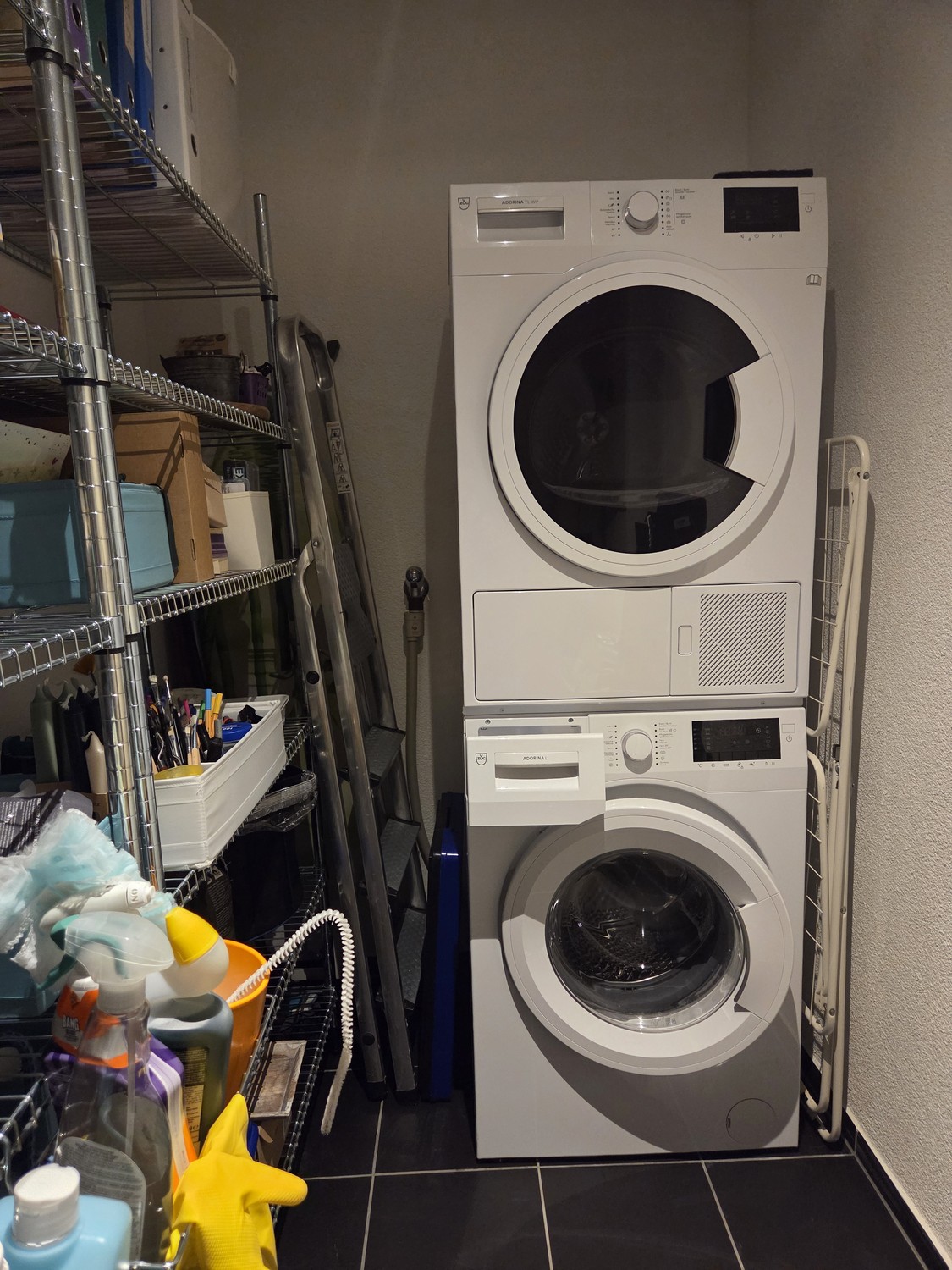 Appartamento di 2 ½ locali, foto 10 di 10