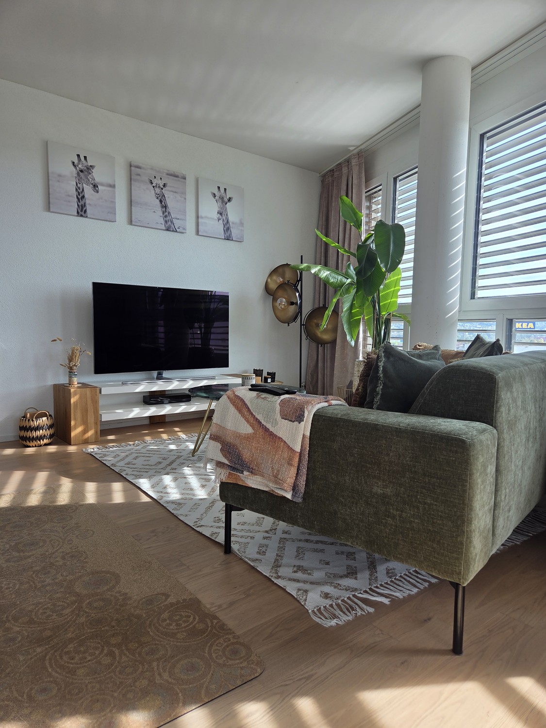 Appartamento di 2 ½ locali, foto 4 di 10