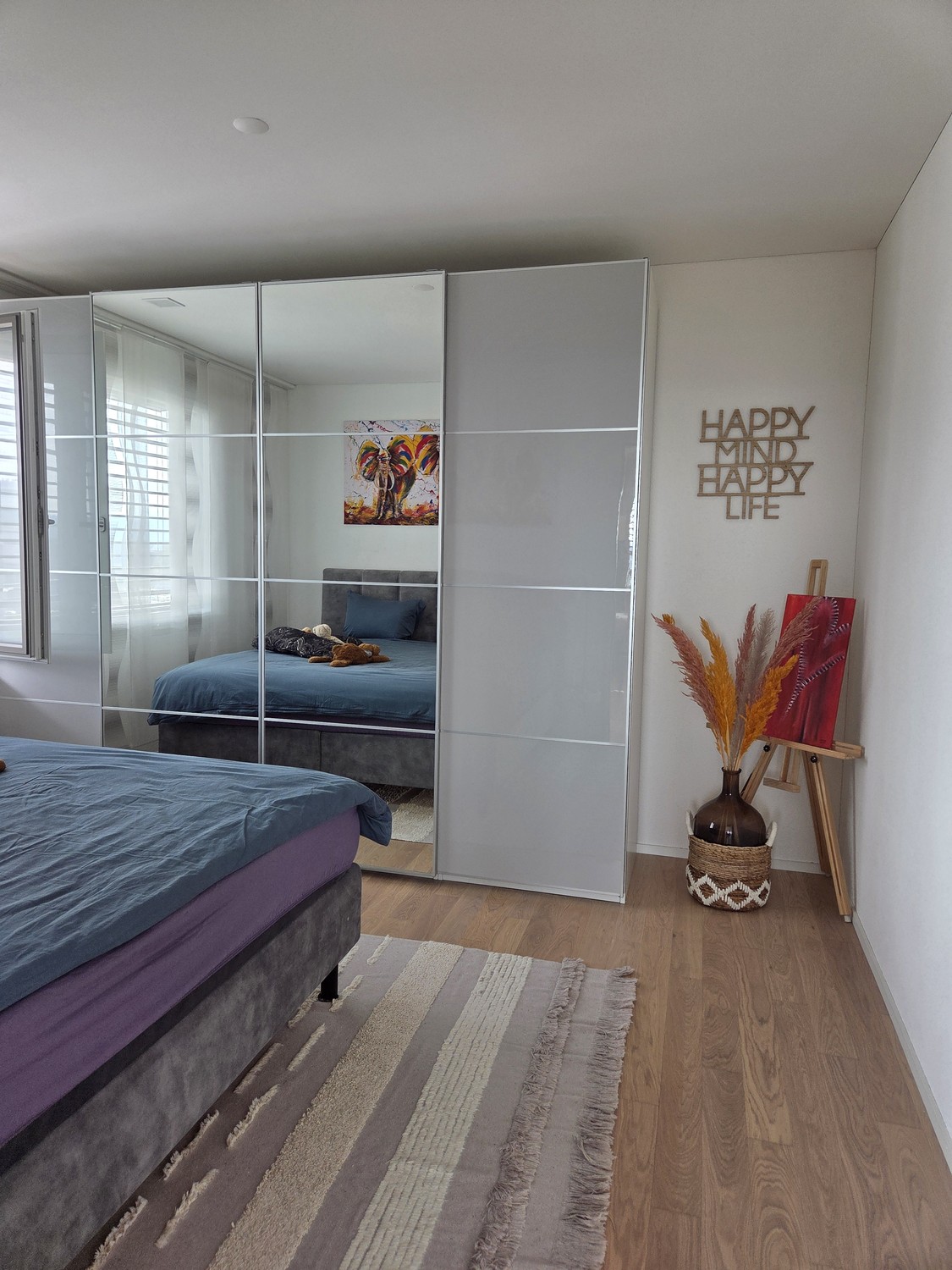 Appartamento di 2 ½ locali, foto 6 di 10