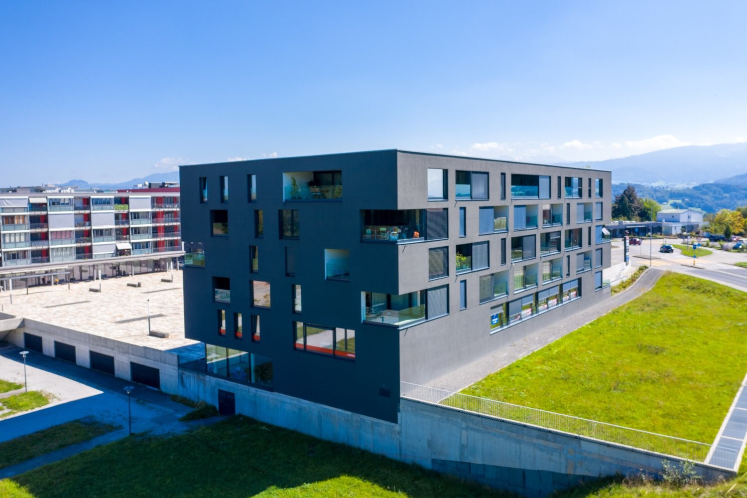 Appartamento di 1 ½ locali, foto 6 di 10