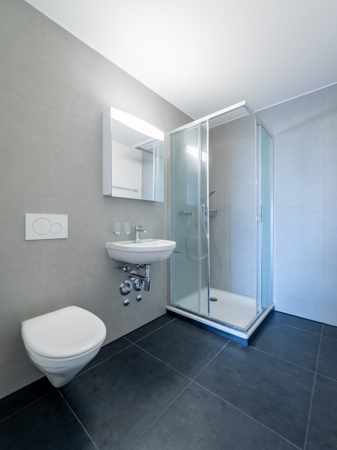 Appartamento di 1 ½ locali, foto 10 di 10
