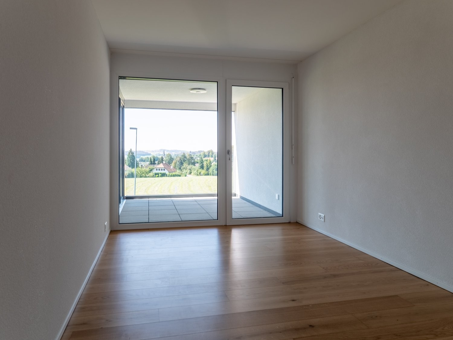 Appartamento di 1 ½ locali, foto 9 di 10
