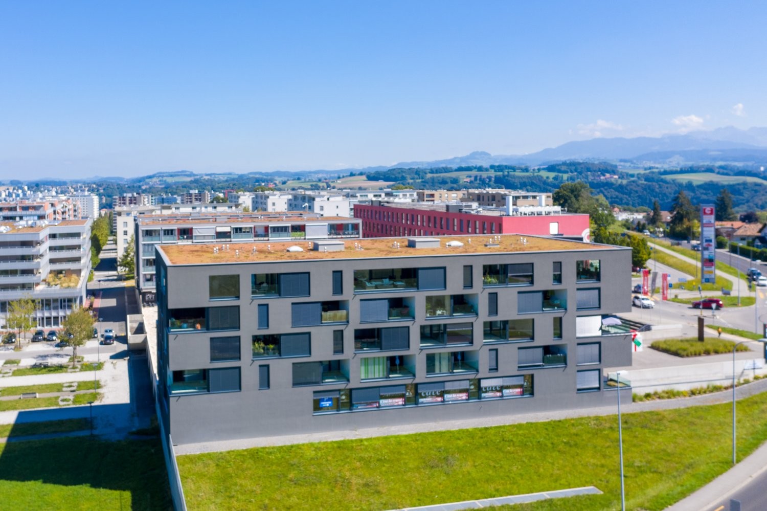 Appartamento di 1 ½ locali, foto 2 di 10