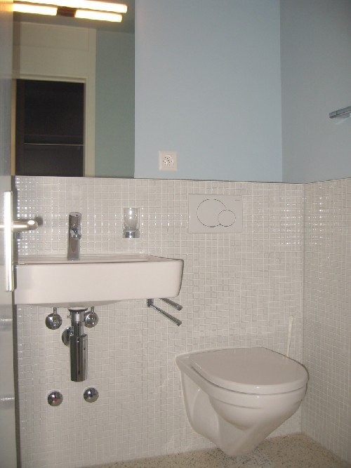 Appartamento di 2 ½ locali, foto 6 di 9