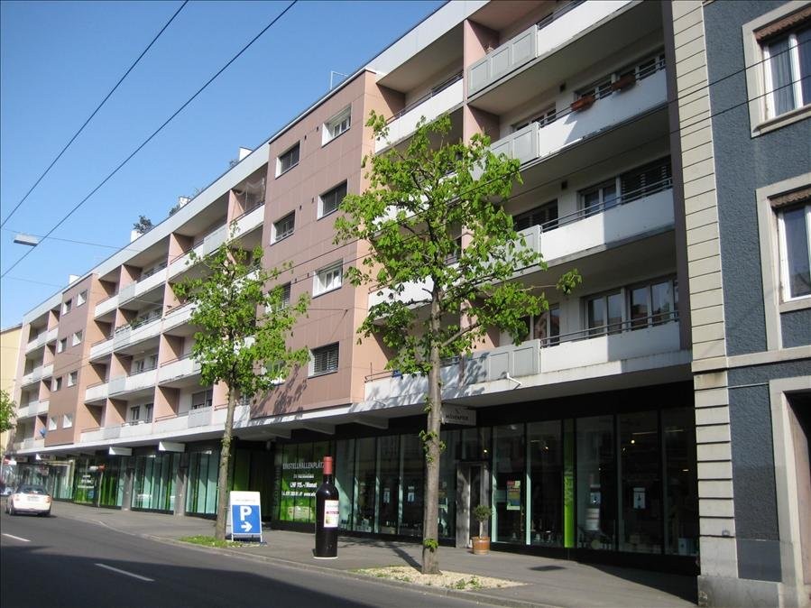Appartamento di 2 ½ locali, foto 1 di 9