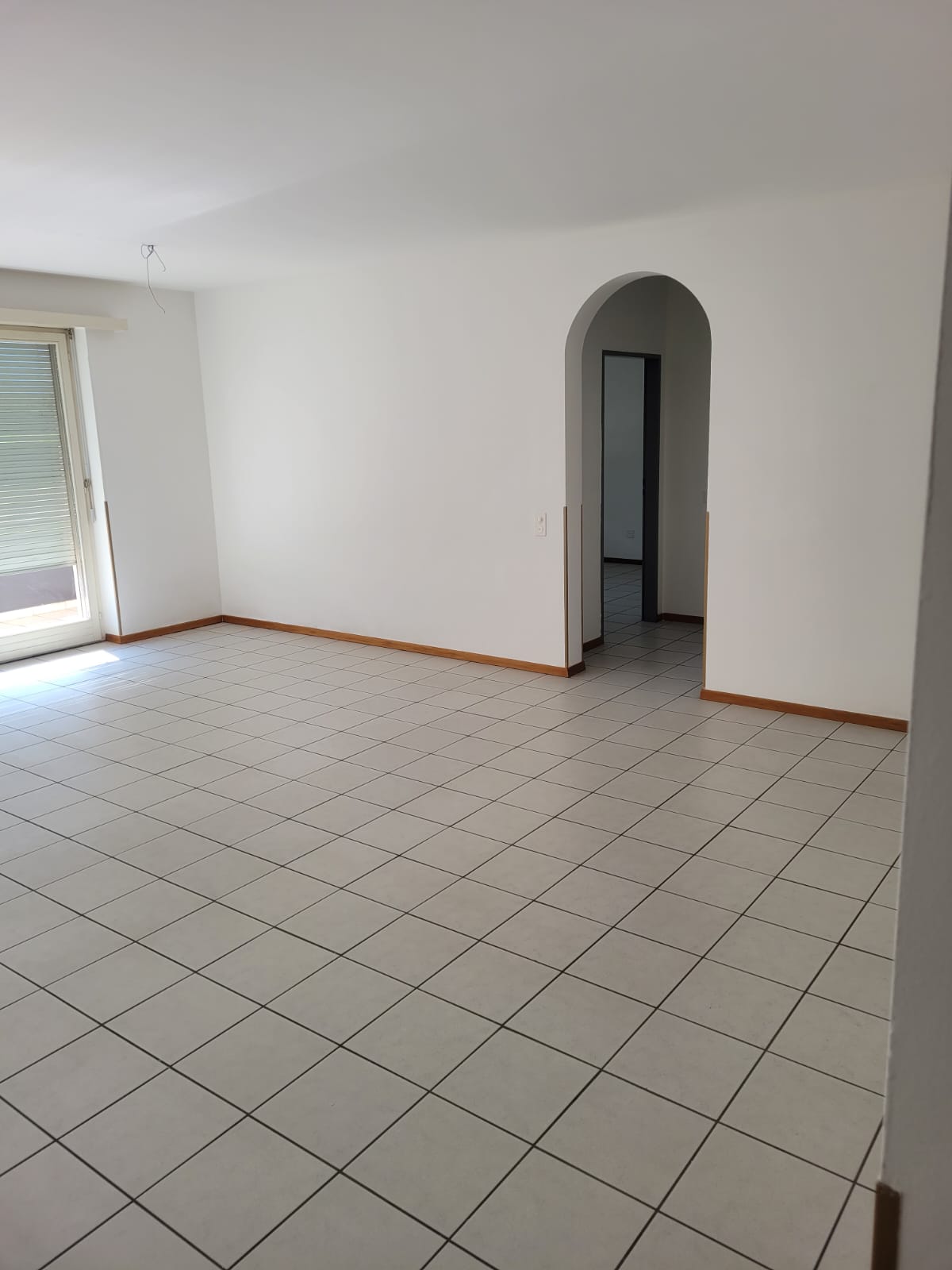 4 ½ Zimmer Wohnung","description":"Zu vermieten: 4.5-Zimmer-Wohnung im Erdgeschoss an der Via Cantonale 37 in Cresciano. 

Das Gebäude ist von wunderschönen Grünzonen umgeben und befindet sich in einer komfortablen und gut erschlossenen Lage, gegenüber der Kantonsstrasse und nur wenige Schritte von 