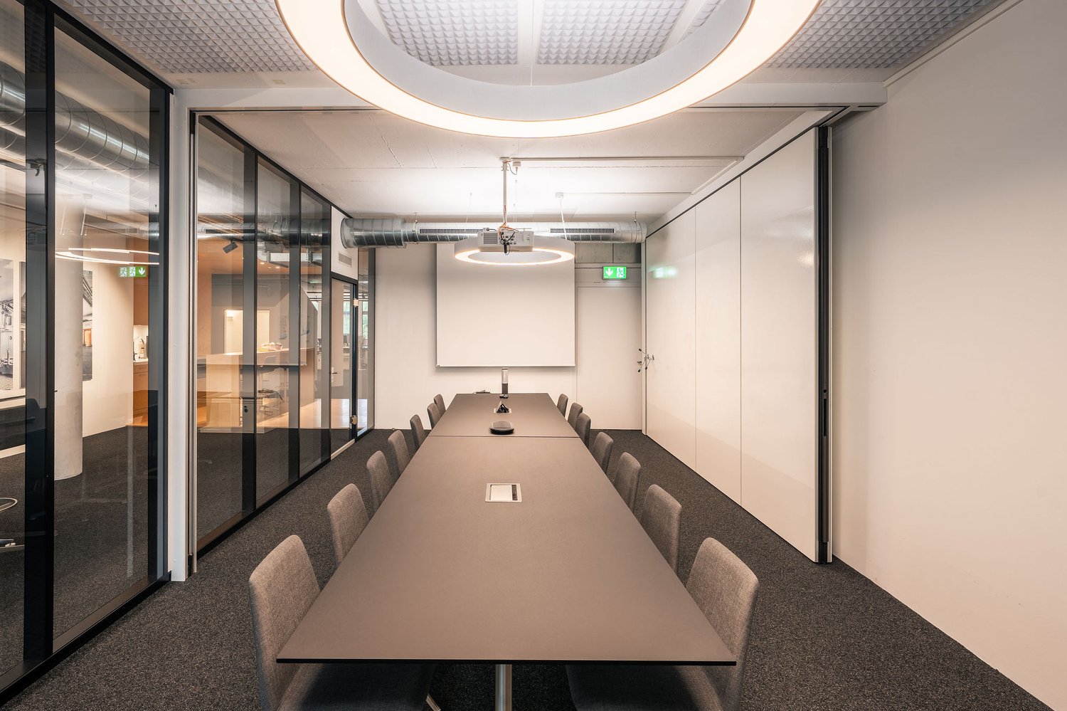 320m² ufficio