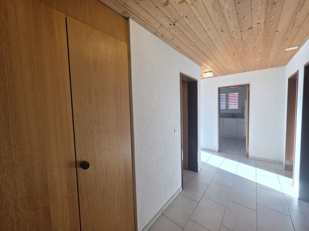 appartamento di 3 locali