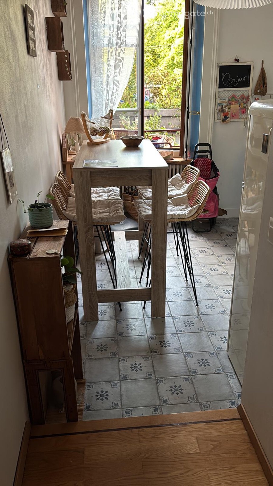 appartamento di 2 locali, foto 4 di 5