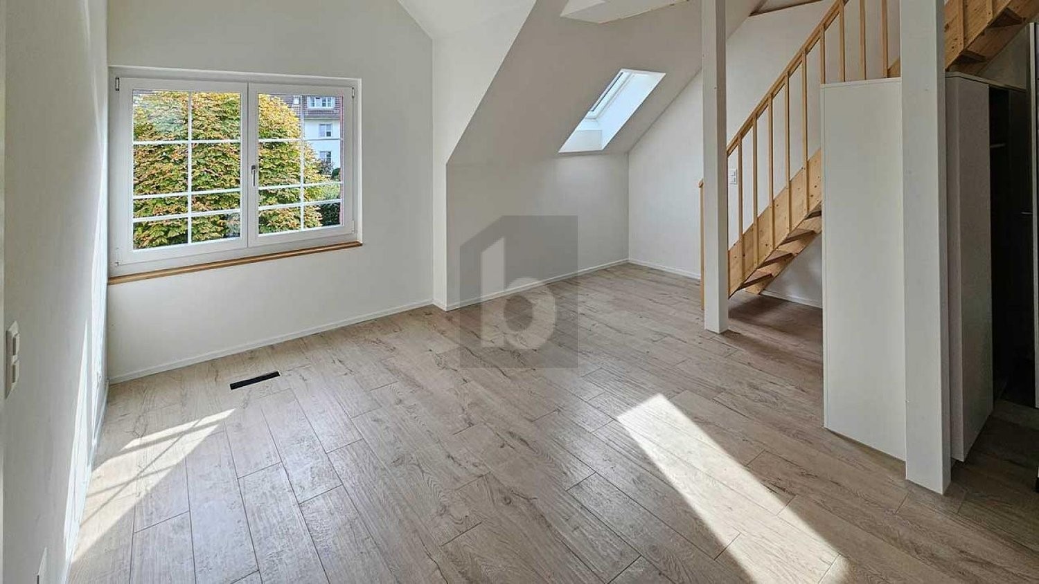3 ½ locali duplex, foto 3 di 4