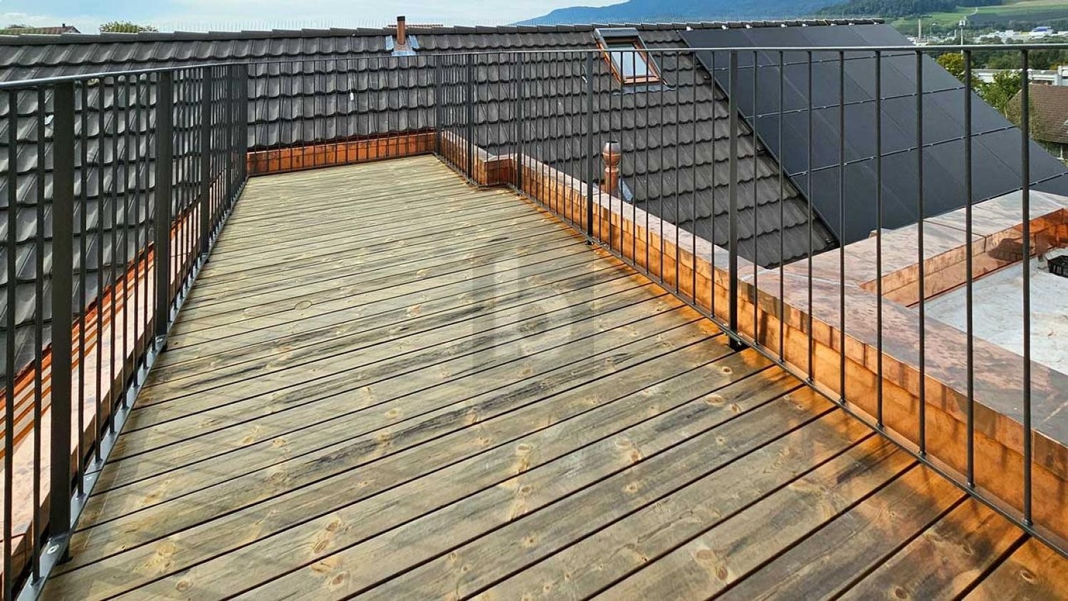 3 ½ locali duplex, foto 1 di 4