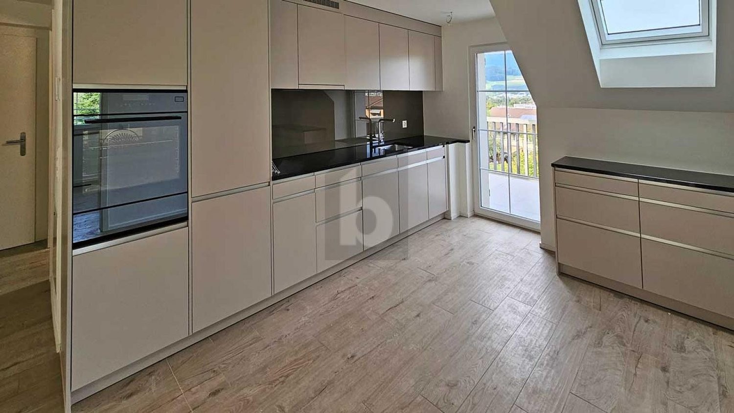 3 ½ locali duplex, foto 2 di 4