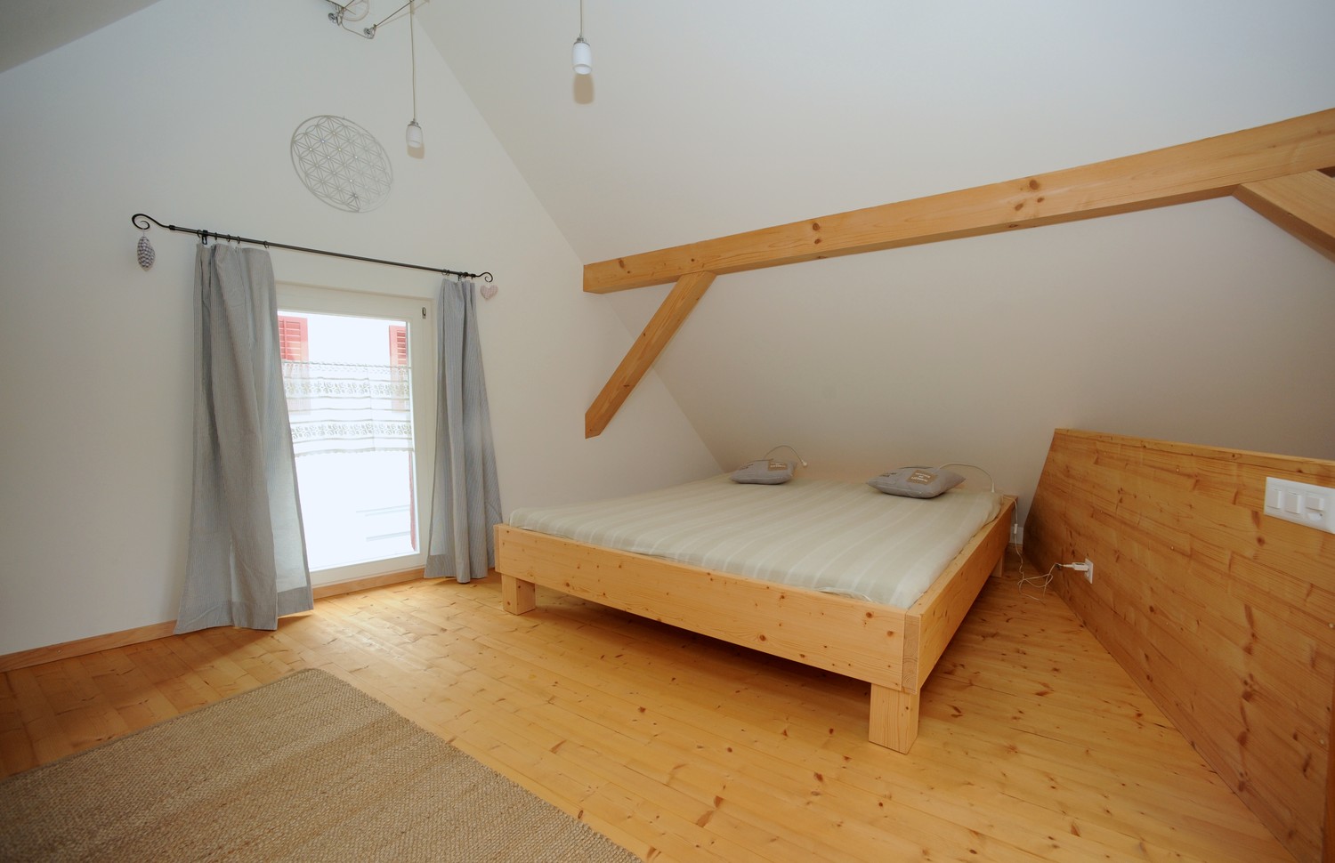 casa singola di 2 locali
