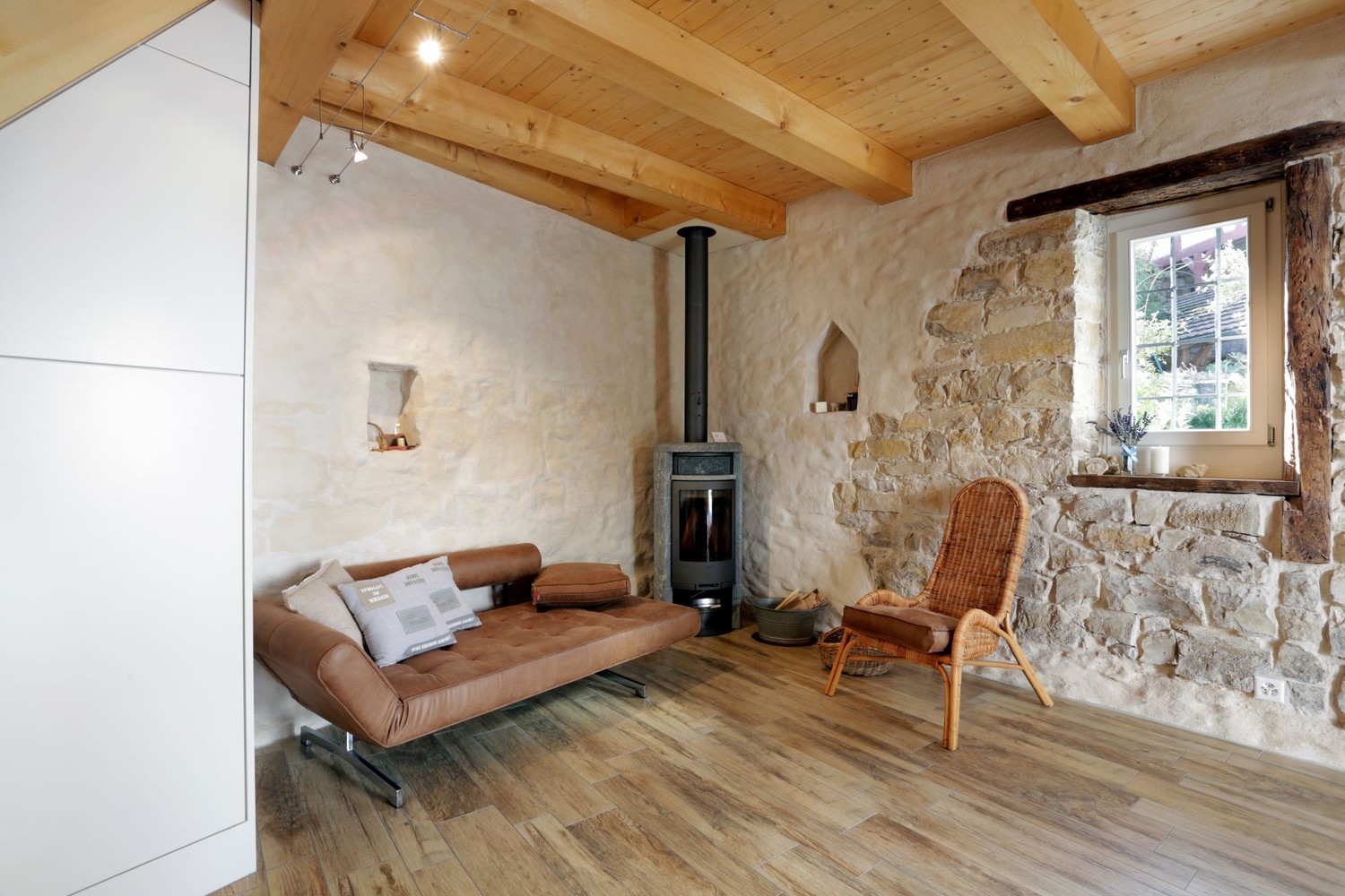 casa singola di 2 locali