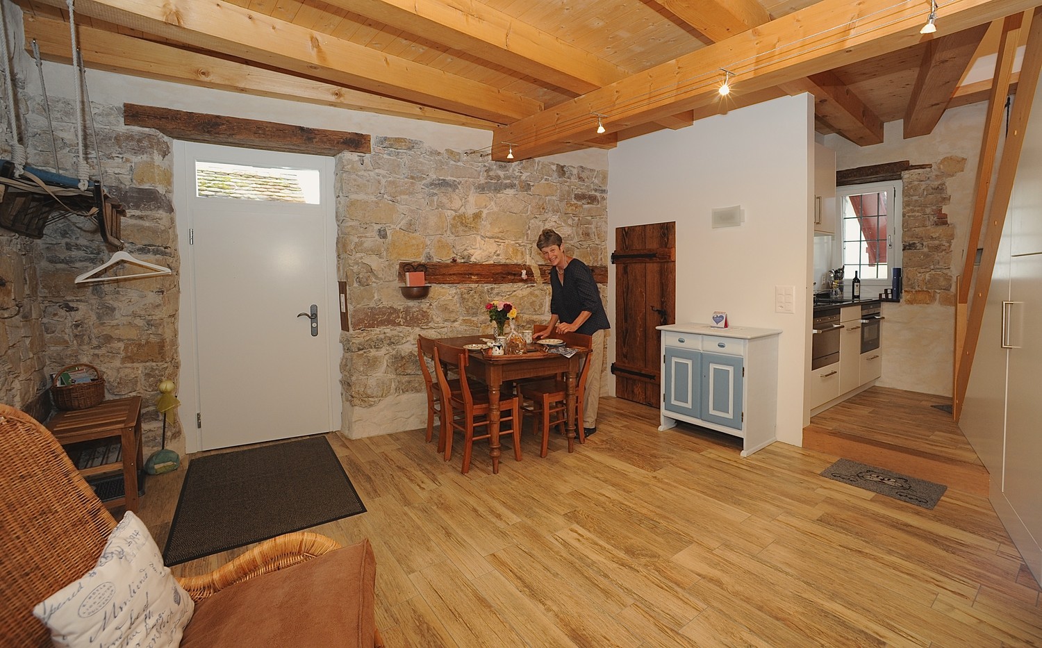 casa singola di 2 locali
