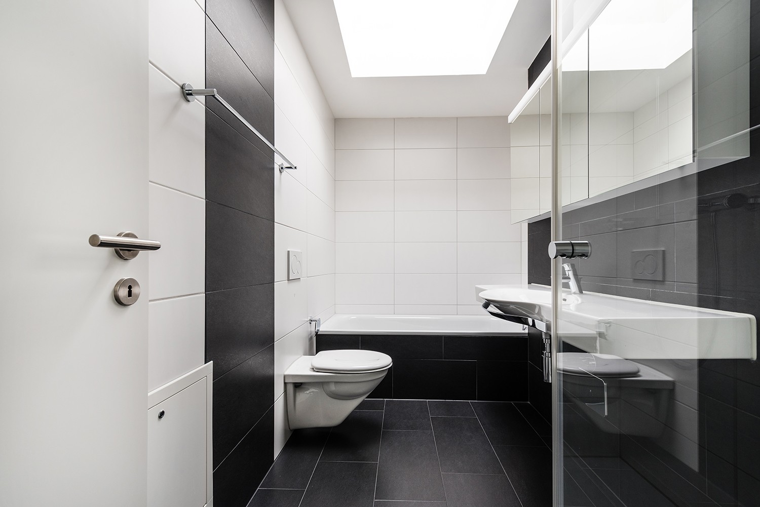 Appartamento attico di 3 ½ locali, foto 5 di 7