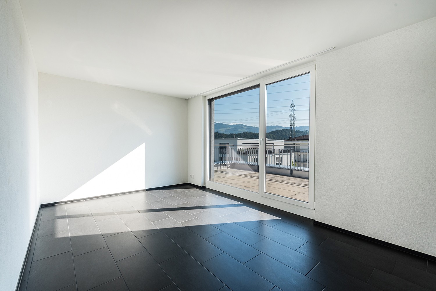 Appartamento attico di 3 ½ locali, foto 7 di 7