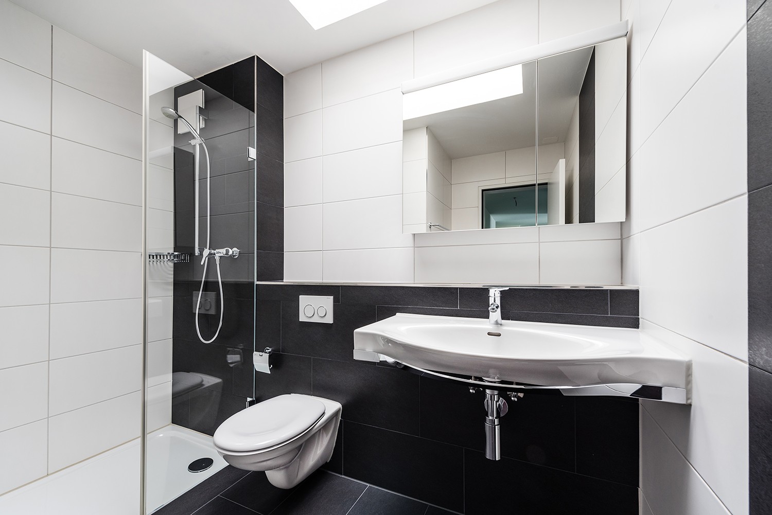 Appartamento attico di 3 ½ locali, foto 4 di 7