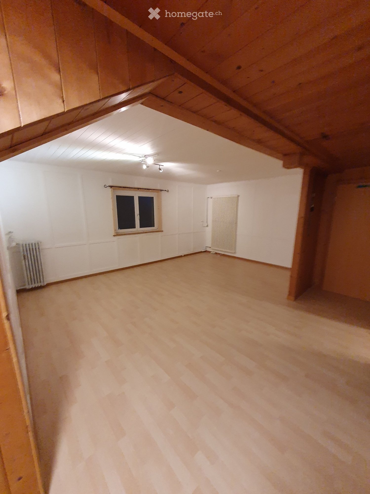 appartamento di 2 ½ locali