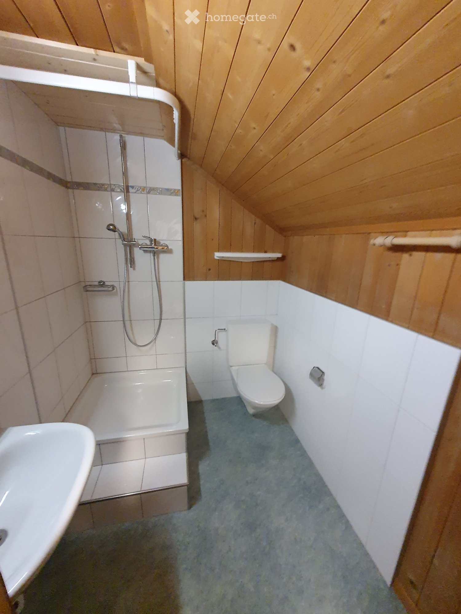 appartamento di 2 ½ locali