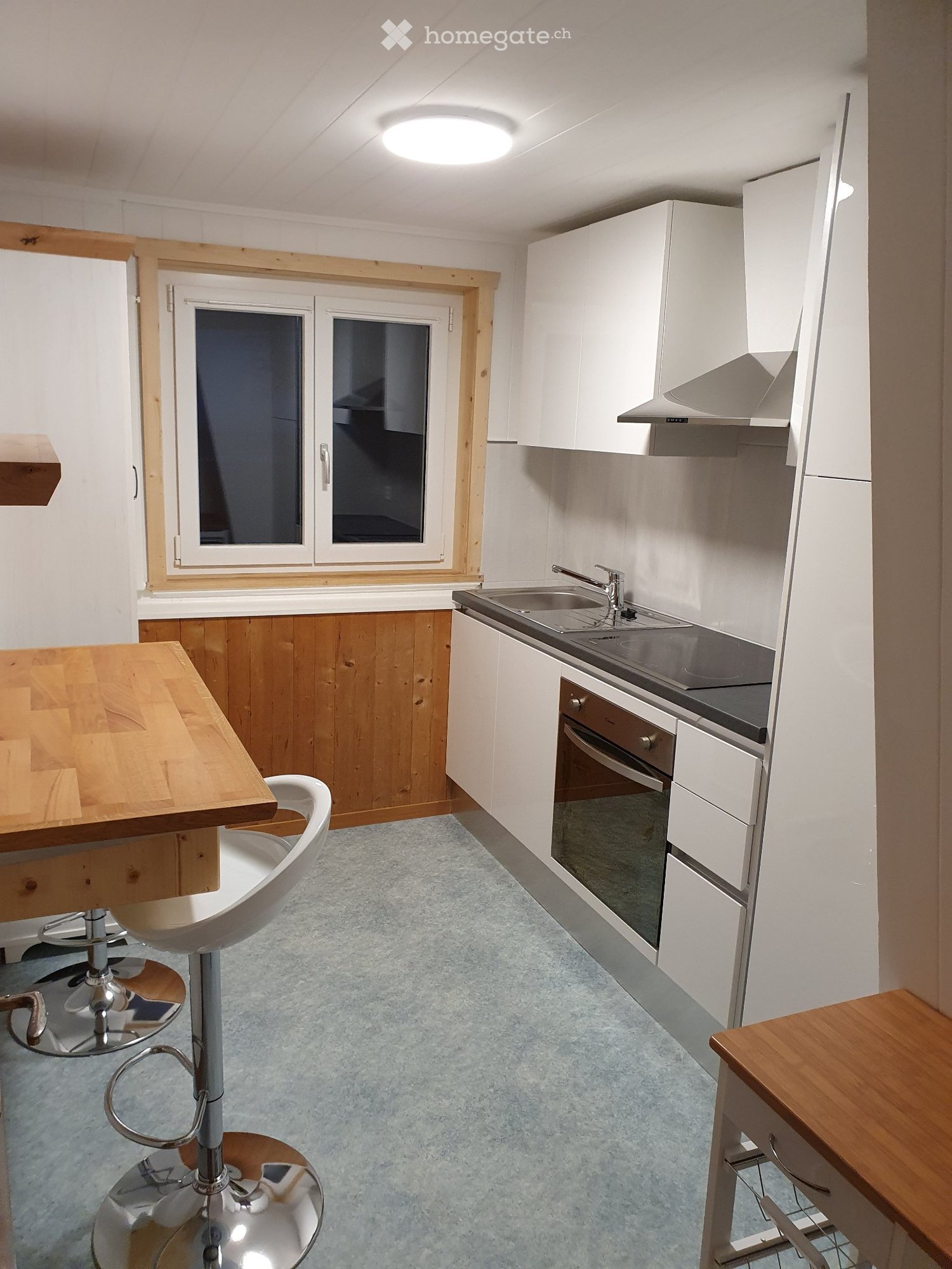 appartamento di 2 ½ locali