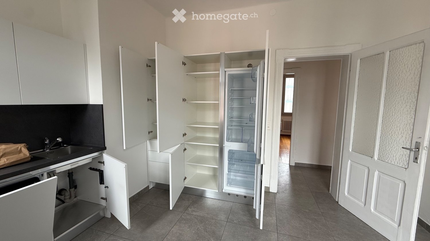 Appartement 4 pièces