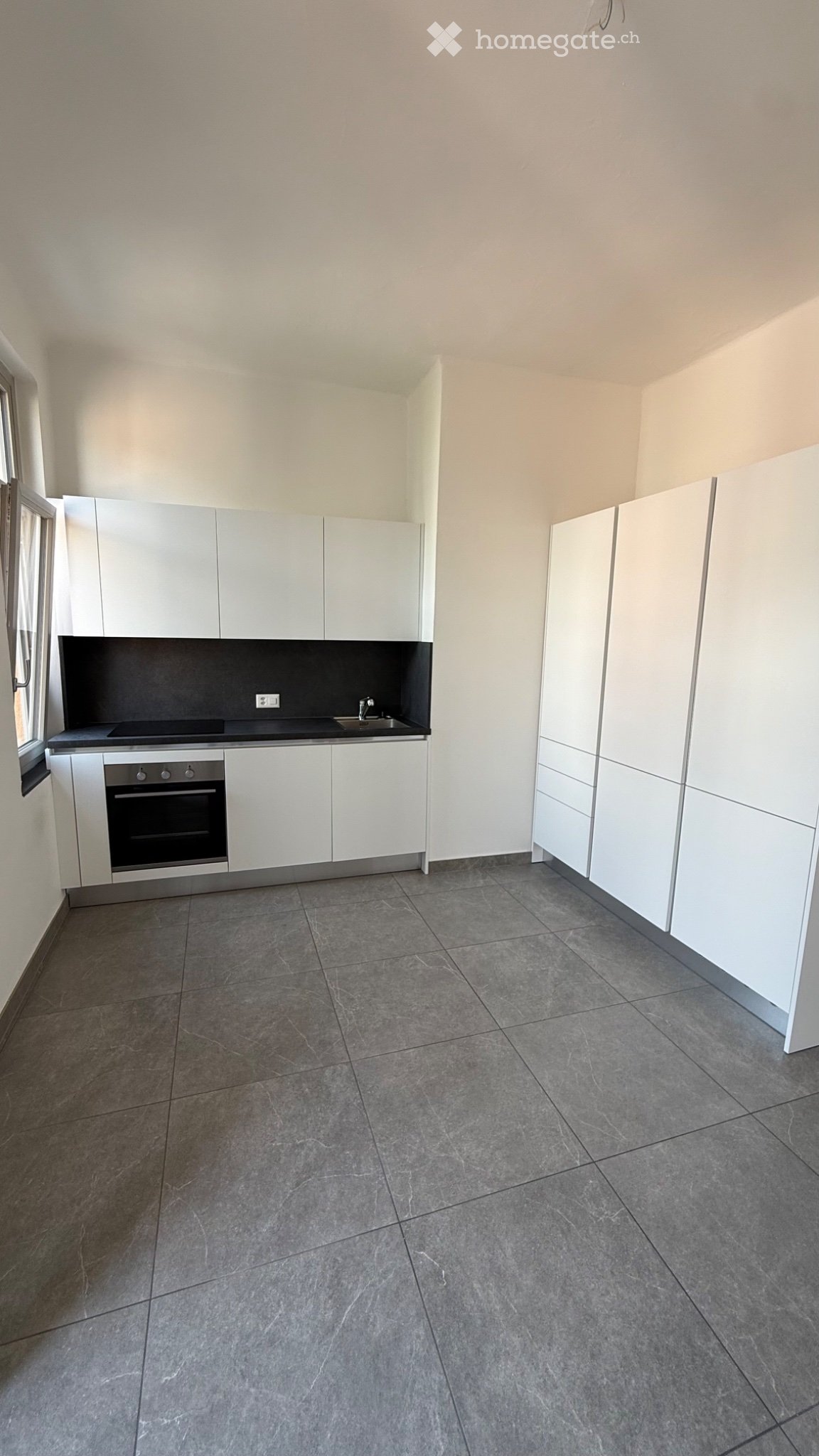 Appartement 4 pièces