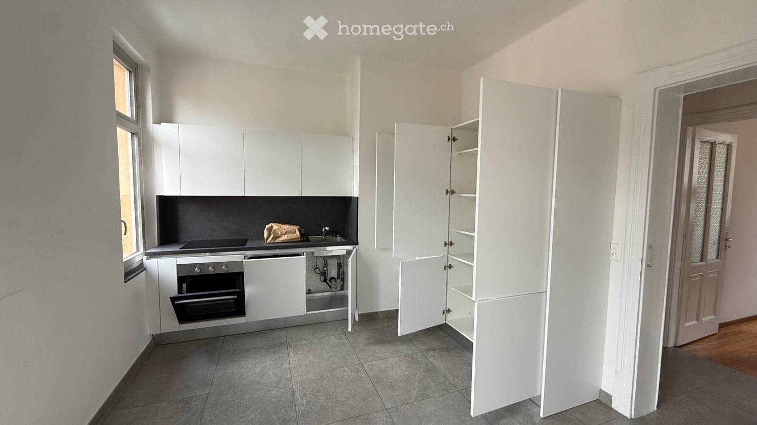 Appartement 4 pièces