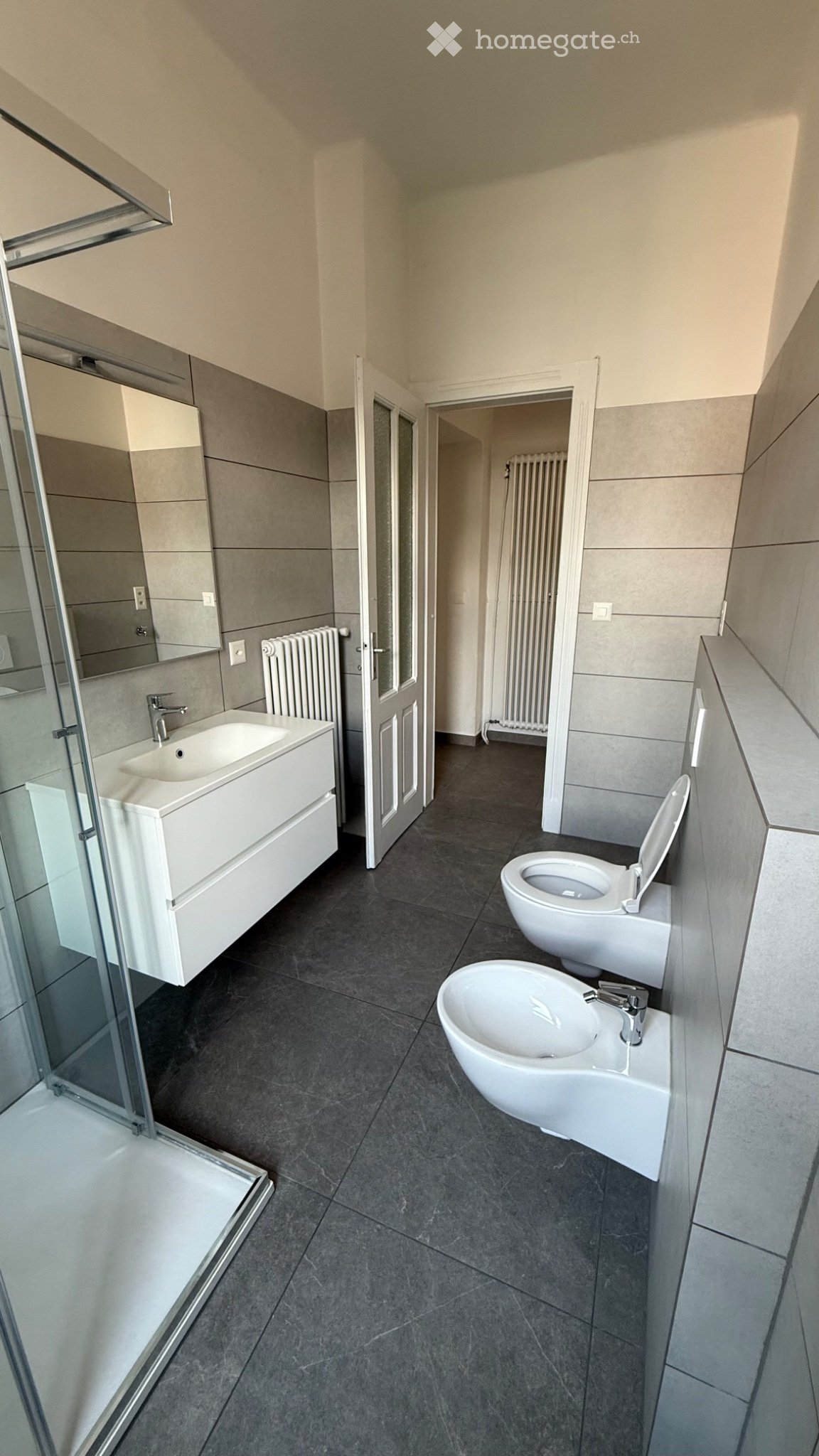 Appartement 4 pièces