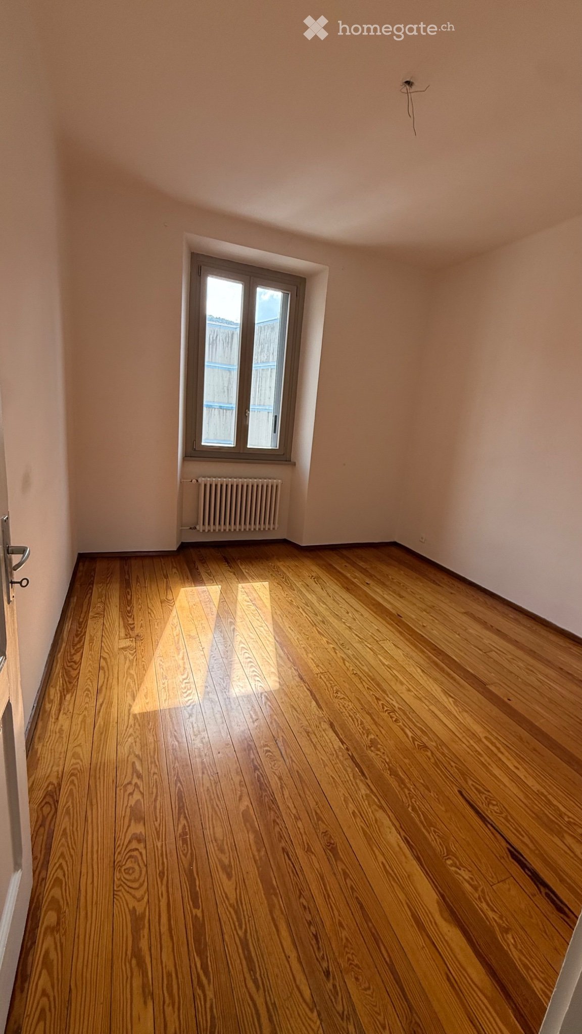 Appartement 4 pièces