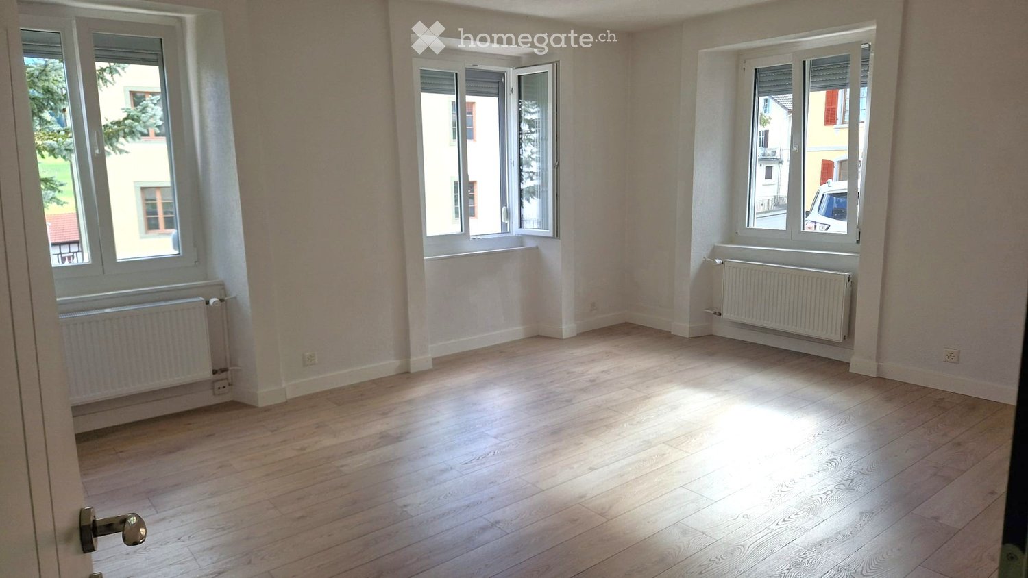 Appartamento di 3 ½ locali, foto 2 di 5