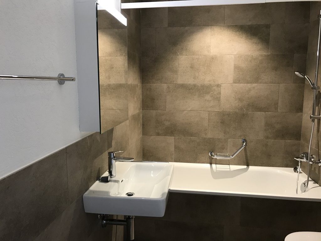 Appartamento di 2 ½ locali, foto 6 di 6