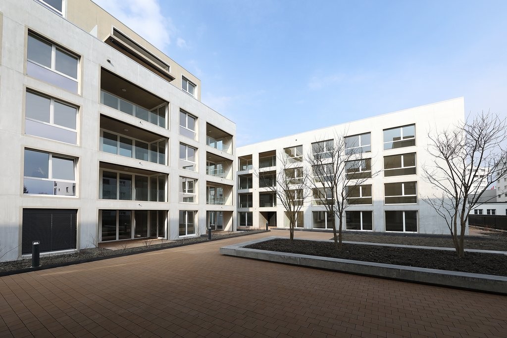 Appartamento di 2 ½ locali, foto 1 di 6