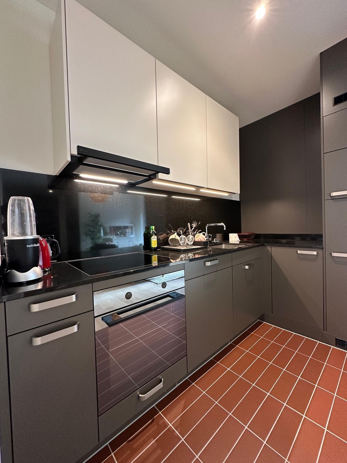 Appartamento di 2 ½ locali