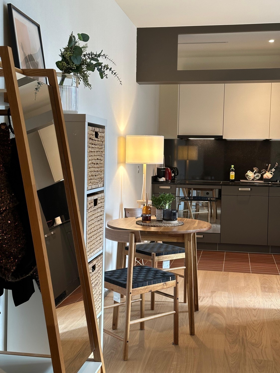 Appartamento di 2 ½ locali