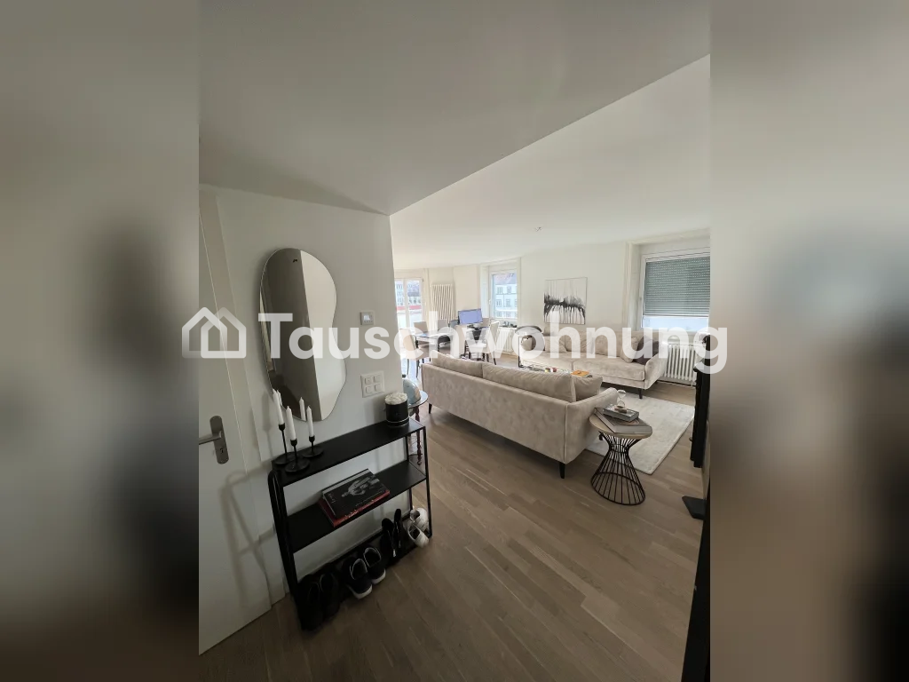 Appartamento di 3 ½ locali, foto 1 di 7