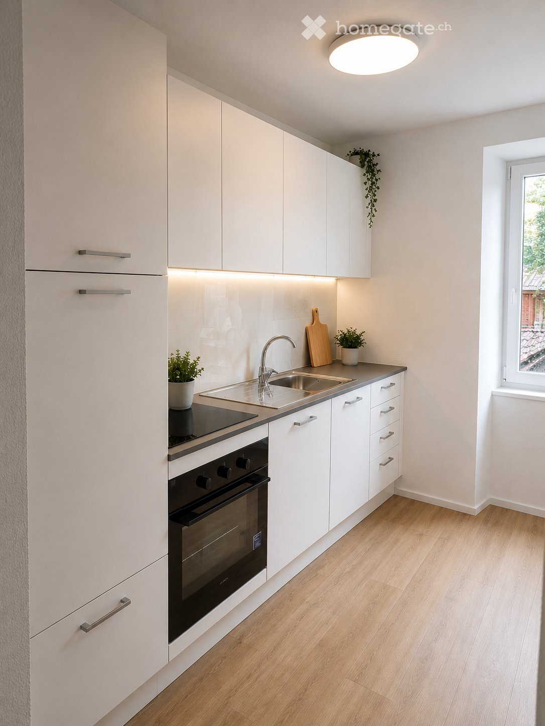 Appartamento di 3 ½ locali