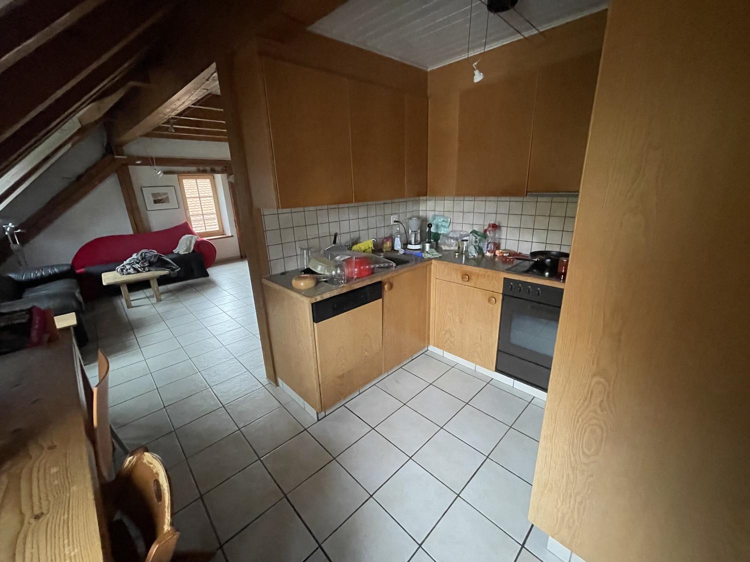 Appartamento di 3 ½ locali, foto 4 di 8