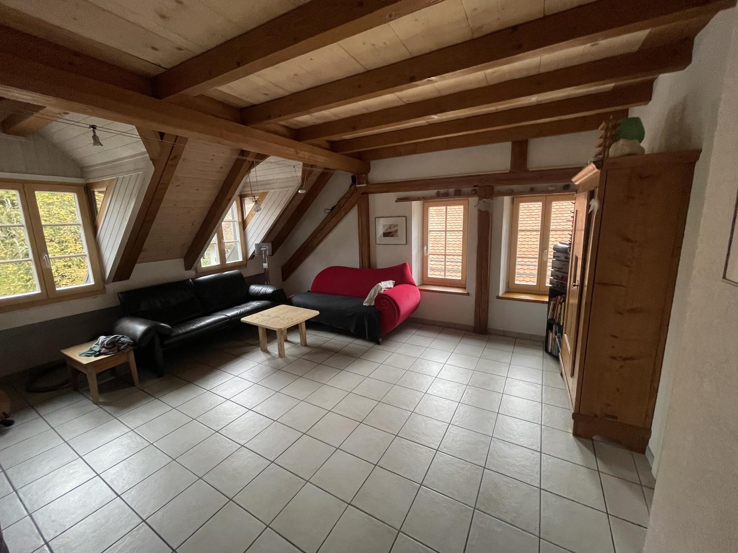 Appartamento di 3 ½ locali, foto 3 di 8
