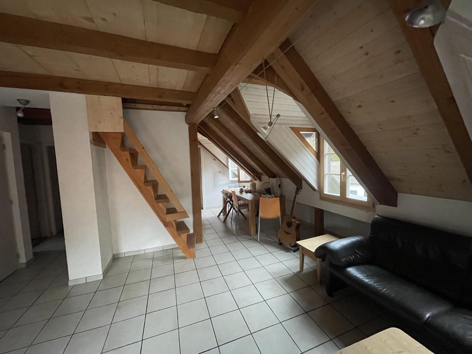 Appartamento di 3 ½ locali, foto 1 di 8