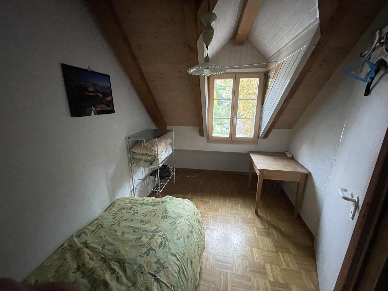 Appartamento di 3 ½ locali, foto 7 di 8